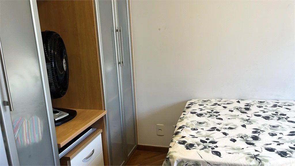 Apartamento à venda com 4 quartos, sendo 2 suítes, em Vila Leopoldina, São Paulo, SP