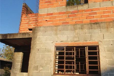 Terreno à venda em Estância Hidromineral Santa Eliza, Itupeva, SP