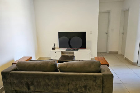 Apartamento à venda com 2 quartos, sendo 1 suíte, em Jardim Bela Vista, Indaiatuba, SP
