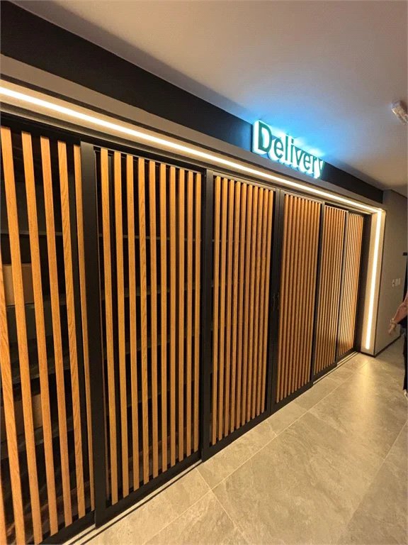 Apartamento à venda ou para alugar com 1 quarto em Pinheiros, São Paulo, SP