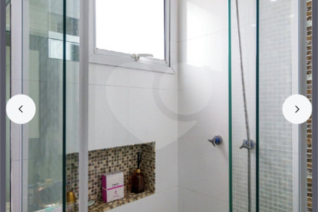 Cobertura à venda com 2 quartos, sendo 1 suíte, em Vila Suzana, São Paulo, SP