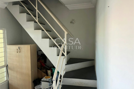 Sobrado à venda com 1 quarto, sendo 2 suítes, em Vila Santana, Sorocaba, SP