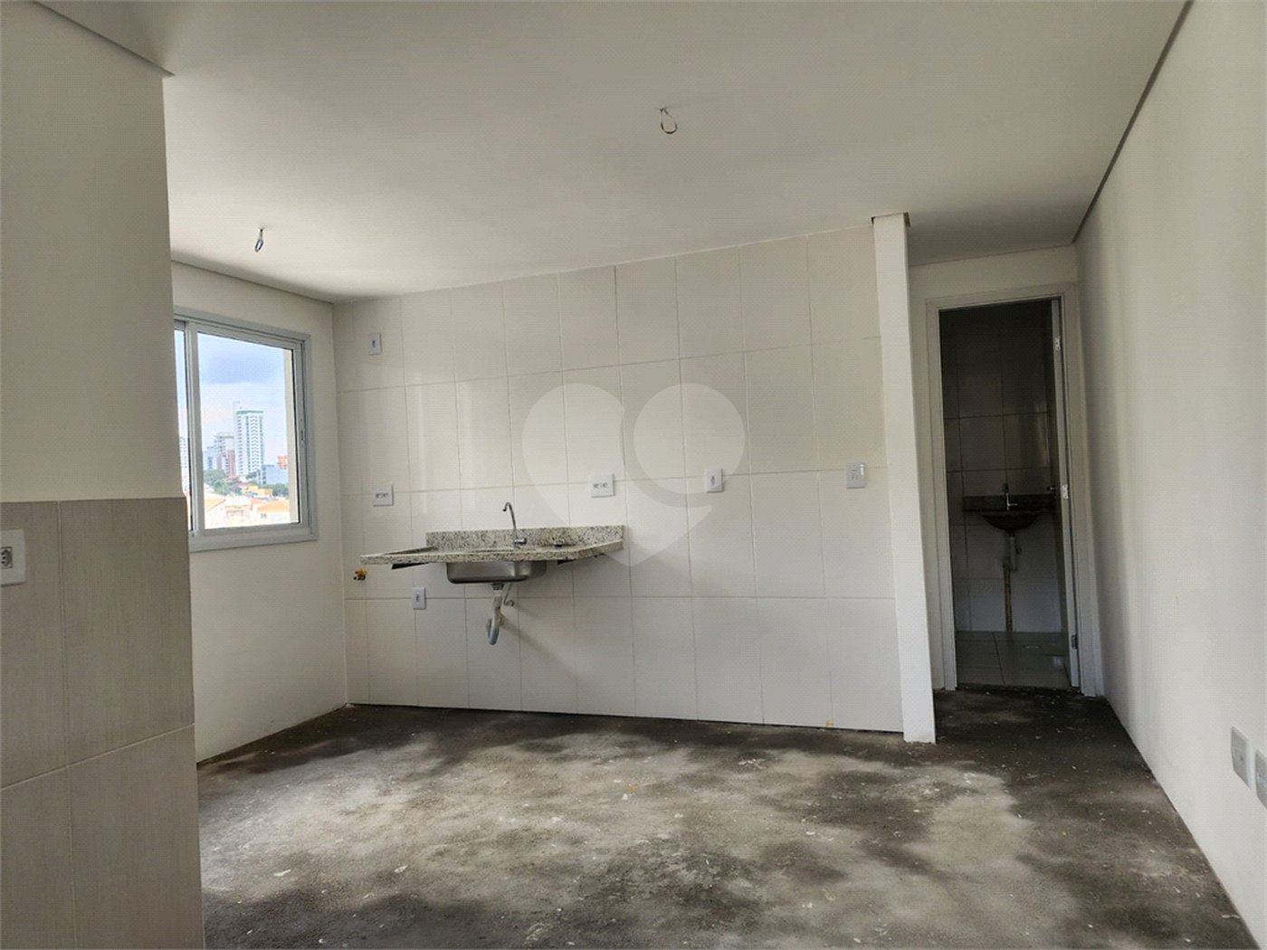 Apartamento à venda com 2 quartos em Vila Aurora (zona Norte), São Paulo, SP