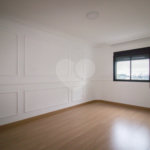Apartamento à venda com 4 suítes em Jardim Marajoara, São Paulo, SP