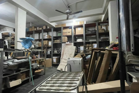 Loja à venda, 1000 m² por R$ 4.999.000,00 - Vila Matias - Santos/SP