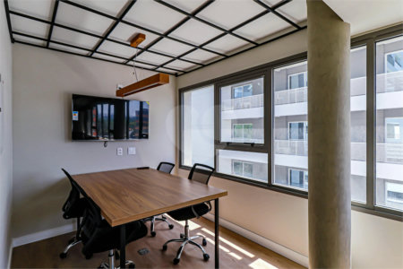 Apartamento para alugar com 1 quarto em BUTANTÃ, São Paulo, SP
