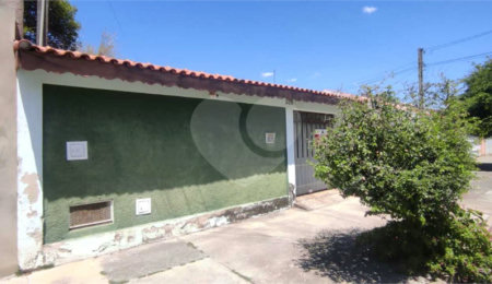 Casa à venda com 3 quartos em Central Parque Sorocaba, Sorocaba, SP