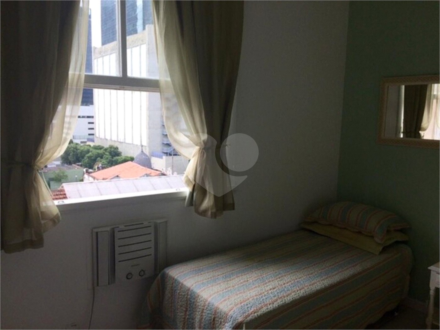 Apartamento à venda com 2 quartos no Centro, Rio de Janeiro, RJ