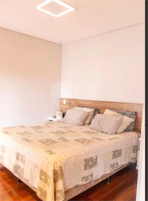 Apartamento à venda com 2 quartos, sendo 1 suíte, em Baeta Neves, São Bernardo do Campo, SP