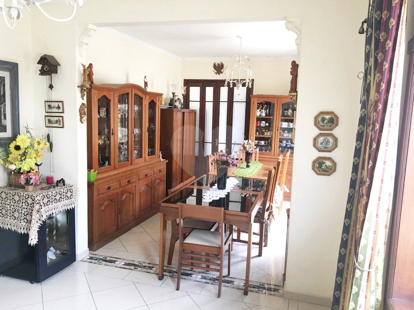 Casa Térrea à venda com 4 quartos, sendo 1 suíte, em Vila Monumento, São Paulo, SP