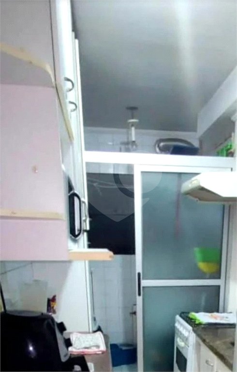 Apartamento à venda com 3 quartos em Jardim Dracena, São Paulo, SP