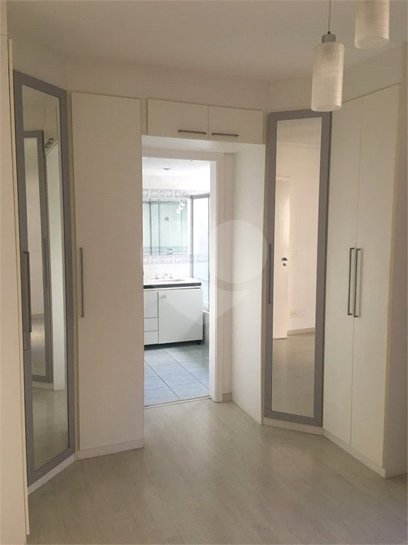 Apartamento à venda com 4 suítes em Vila Suzana, São Paulo, SP