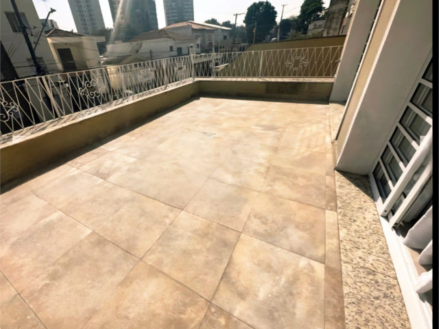 Sobrado à venda com 4 quartos, sendo 2 suítes,  em Jardim São Paulo(zona Norte), São Paulo, SP