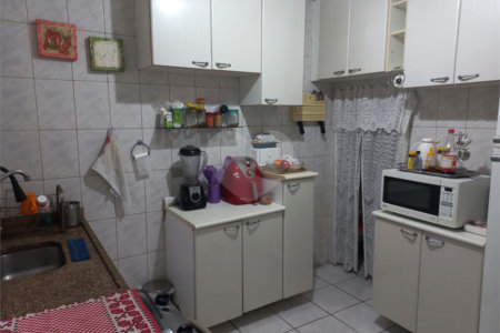 Sobrado à venda com 2 quartos em Vila Romana, São Paulo, SP