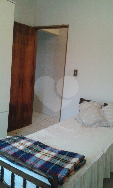 Sobrado à venda com 3 quartos em Casa Verde, São Paulo, SP