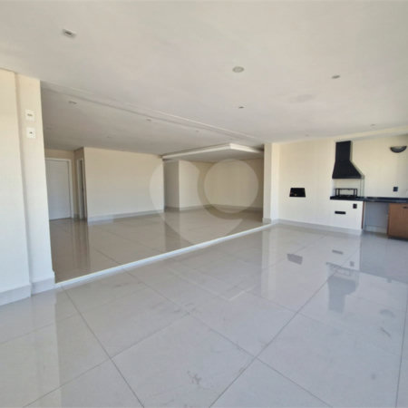 Apartamento para alugar com 3 suítes em Santana, São Paulo, SP