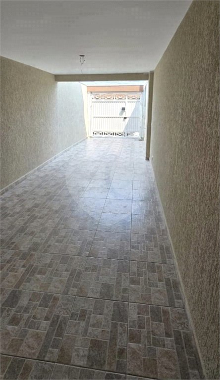 Sobrado à venda com 2 suítes em Limão, São Paulo, SP