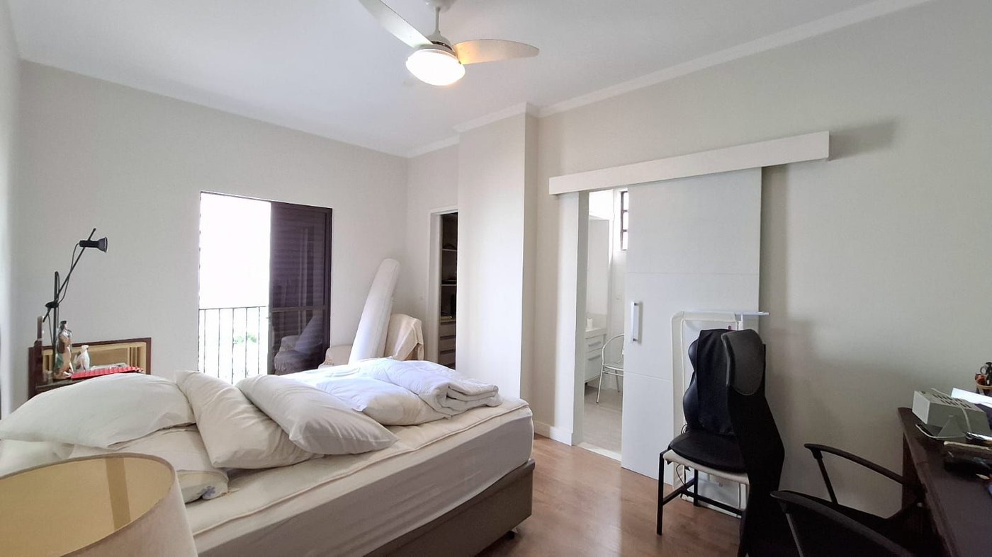 Apartamento com 3 dormitórios à venda, 150 m² por R$ 1.070.000,00 - Gonzaga - Santos/SP