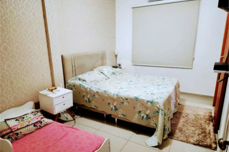 Cobertura à venda com 3 quartos, sendo 1 suíte, em Tijuca, Rio de Janeiro, RJ