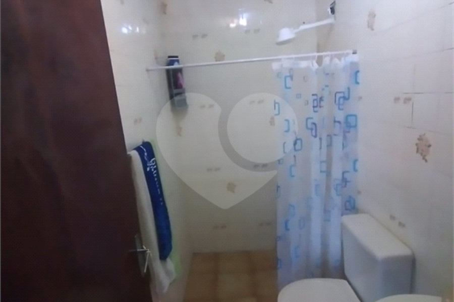 Sobrado à venda com 3 quartos em Casa Verde, São Paulo, SP