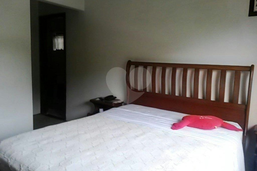 Casa à venda ou para alugar com 5 quartos, sendo 3 suítes, em Mandaqui, São Paulo, SP