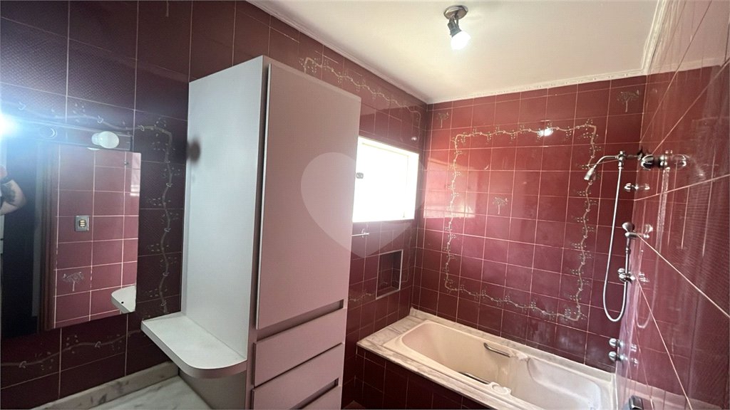 Casa para alugar com 5 quartos, sendo 4 suítes,  em Jardim Paulistano, Sorocaba, SP