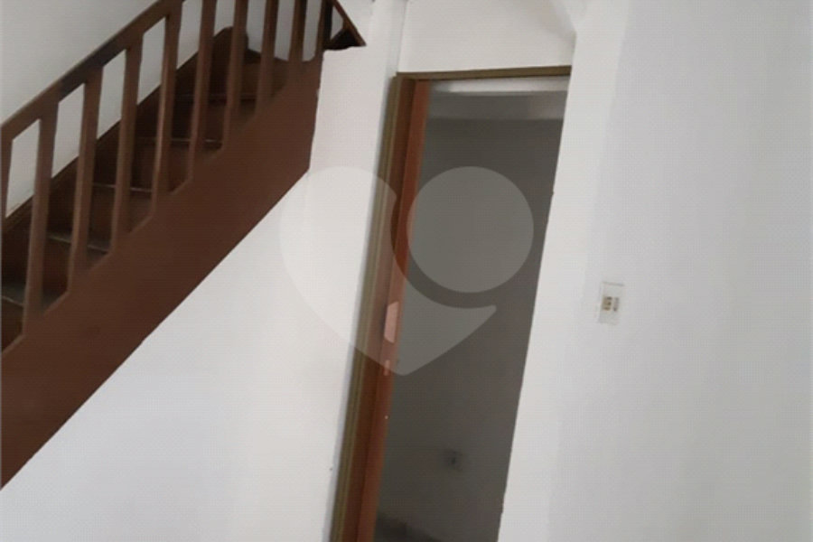 Sobrado à venda com 3 quartos em Santana, São Paulo, SP