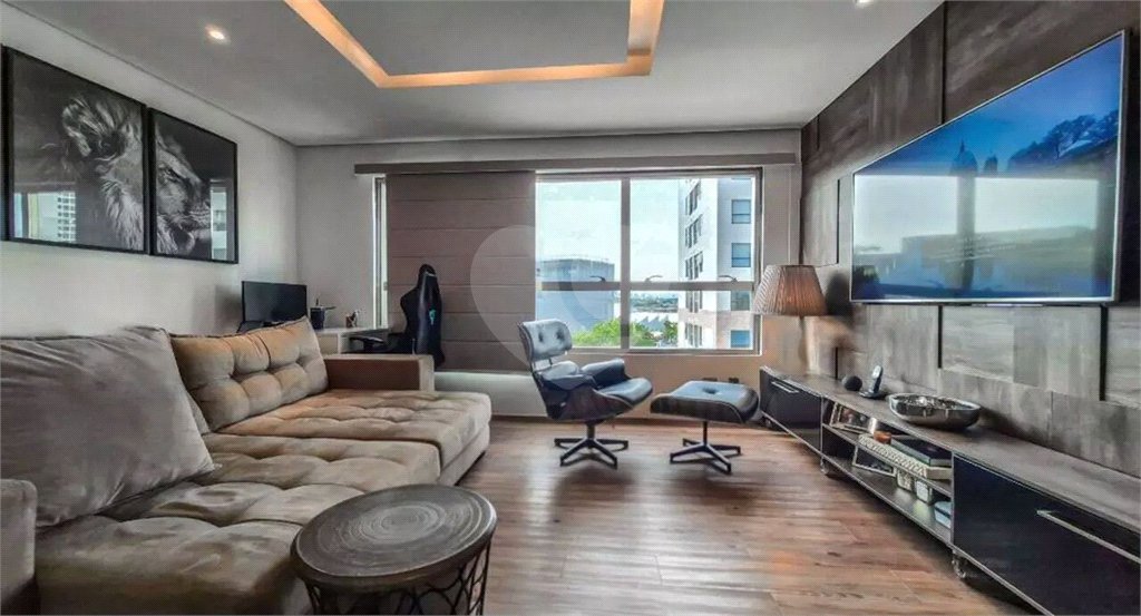 Apartamento à venda com 2 quartos, sendo 1 suíte, em Vila Leopoldina, São Paulo, SP