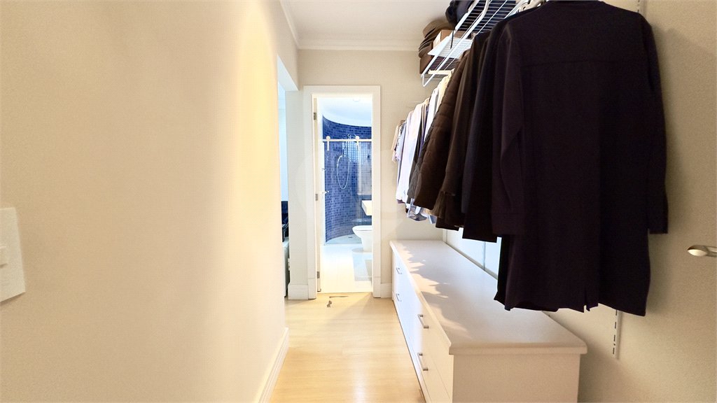 Apartamento à venda com 2 suítes em Vila Sfeir, Indaiatuba, SP
