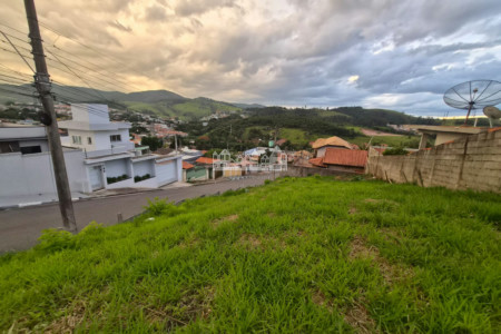 Terreno à venda em Jardim Real, Bom Jesus dos Perdões, SP