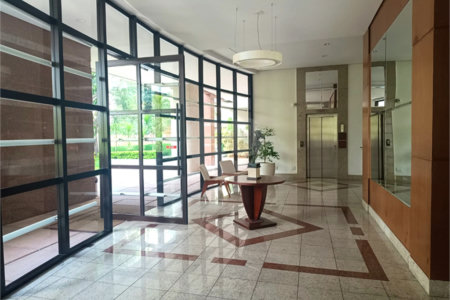Apartamento à venda com 3 suítes em Vila Suzana, São Paulo, SP