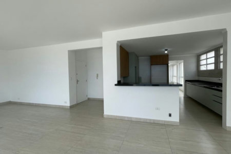 Apartamento com 3 dormitórios à venda, 184 m² por R$ 1.380.000,00 - José Menino - Santos/SP