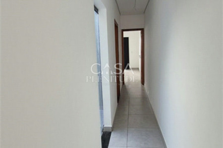 Casa à venda com 2 quartos em Éden, Sorocaba, SP