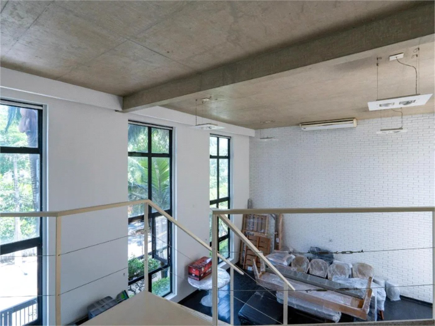 Apartamento à venda com 1 suíte em Vila Andrade, São Paulo, SP