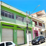 Prédio à venda ou para alugar no Centro, Mairiporã, SP