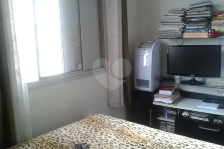 Apartamento à venda com 2 quartos em Vila Polopoli, São Paulo, SP