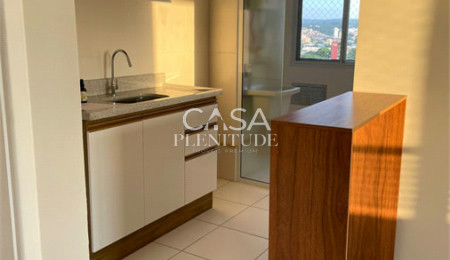 Apartamento à venda ou para alugar com 3 quartos, sendo 1 suíte,  em Jardim Santa Rosália, Sorocaba, SP