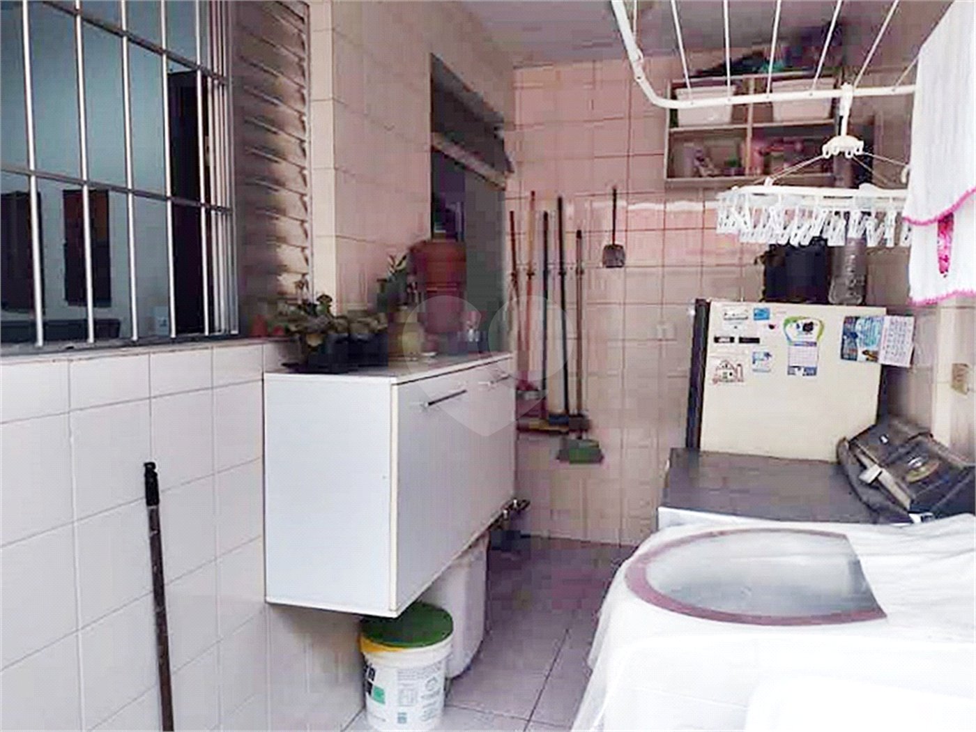 Casa à venda com 5 quartos, sendo 1 suíte, em Água Fria, São Paulo, SP