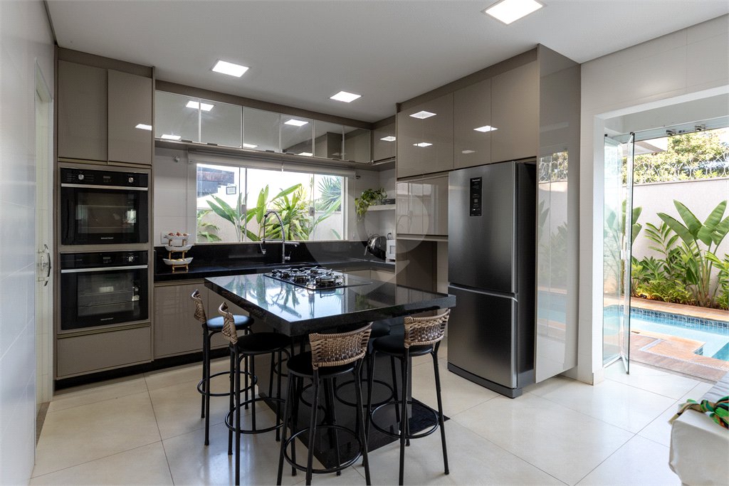 Casa à venda com 3 suítes em Loteamento Terras de Florença, Ribeirão Preto, SP