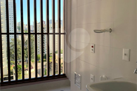 Apartamento para venda na Chacará Klabin com 165m²