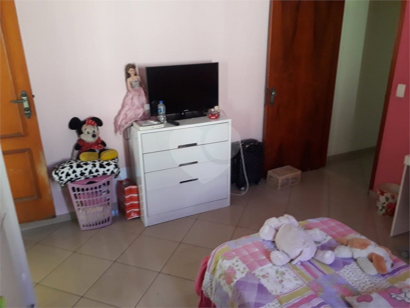 Sobrado à venda com 4 quartos, sendo 1 suíte,  no Brasilândia, São Paulo, SP