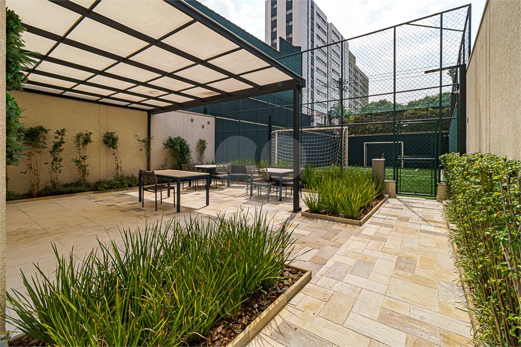 Apartamento à venda com 3 suítes em Brooklin, São Paulo, SP
