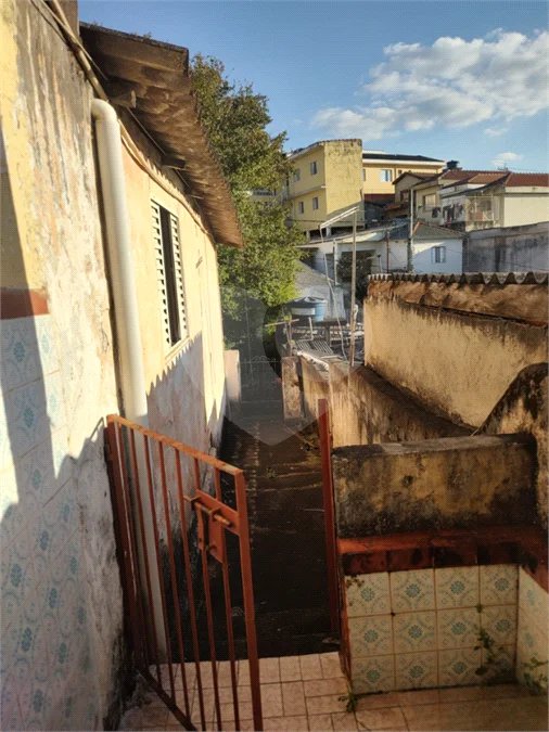 OPORTUNIDADE: Terreno à venda no Jardim Maristela com 250m2, 10 metros de frente!