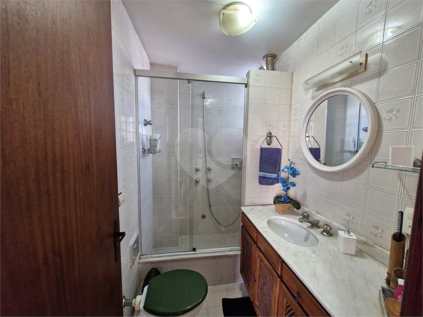 Cobertura à venda com 4 quartos, sendo 1 suíte,  em Tijuca, Rio de Janeiro, RJ