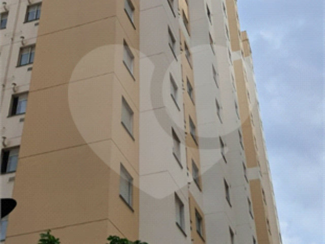 Apartamento à venda com 2 quartos em Campo Limpo, São Paulo, SP