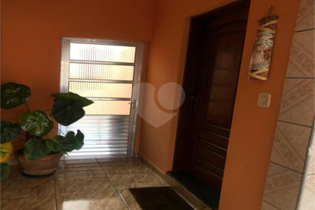 Sobrado à venda com 2 quartos, sendo 1 suíte, em Vila Prel, São Paulo, SP