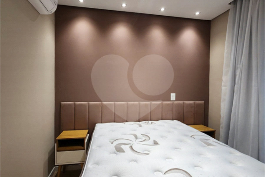 Apartamento para alugar com 1 quarto em Paraíso, São Paulo, SP