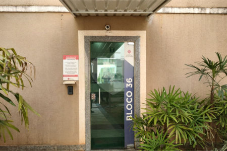 Apartamento à venda com 2 quartos em Residencial Jequitibá, Ribeirão Preto, SP