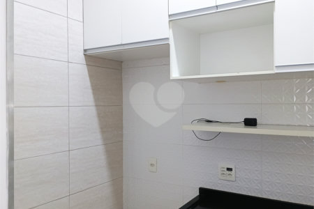 Apartamento à venda com 2 quartos em Parque Industrial Lagoinha, Ribeirão Preto, SP