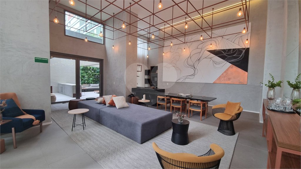 Apartamento à venda ou para alugar com 2 quartos, sendo 1 suíte, em Vila Nova Conceição, São Paulo, SP